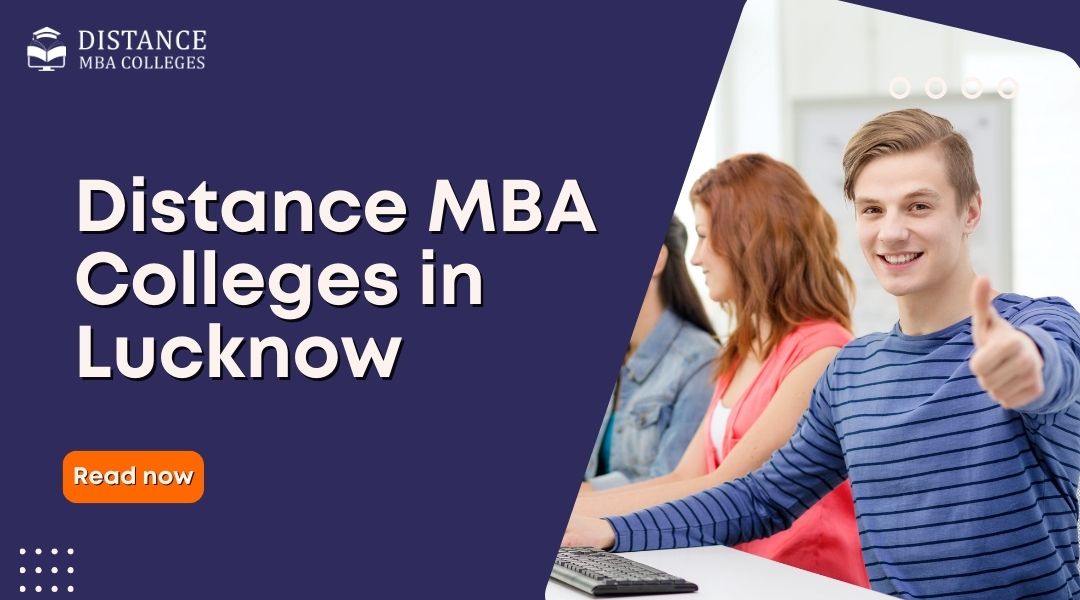 MBA Colleges in Lucknow